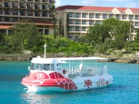 Hotel Seabreeze Coral - romantis