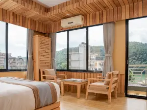 Trekkers Inn Boutique Hotel Pokhara