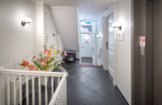 阿姆斯特丹新星公寓