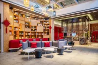 Boyin Select Hotel (Jiaxing Nanhu Yaohan Store) - Park Yeri
