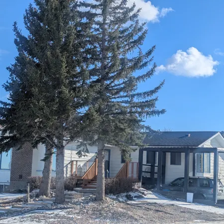 Calgary Star Cozy Home