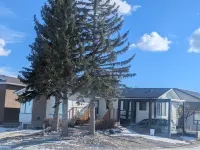Calgary Star Cozy Home