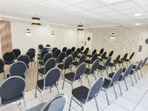 Terres de France - Appart Hotel Rouen Flaubert