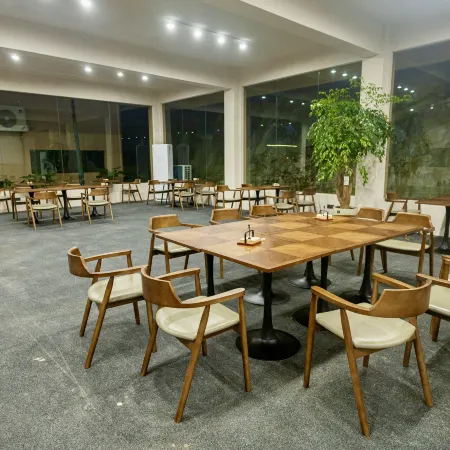Qianmu Homestay
