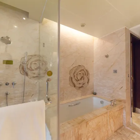 Grand New Century Hotel Ningbo