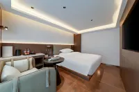 Floral Hotel · Xiangwang Bieyuan Homestay (Wuwei Pedestrian Street Temple of Literature Scenic Area)