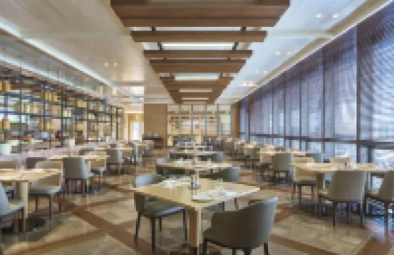Marriott Jeju Shinhwa World Hotels & Resorts