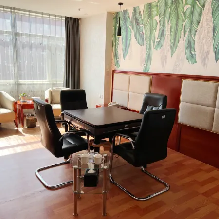 Fengning Hotel