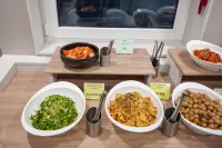 Toyoko Inn Ulsan Samsan - breakfast