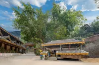 琳竜茶院｜雲海森境茶寮（景邁大金塔千年万畝古茶園） - 新規開業
