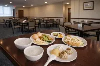 JINZHAI NATO AITU HOTEL - servizio colazione