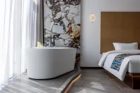 Jieyinxuan·Integrated Homestay(Yaohu Town Branch)