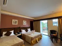 Residence Inn Cherating