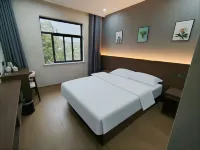池州美宿·山居度假·橋頭客棧（儺仙鎮·九華天池風景區店）