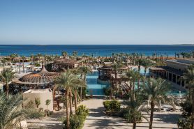 Al Kasr Sahl Hasheesh - Ultra All-Inclusive