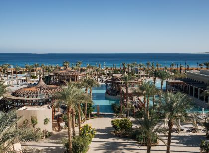 Al Kasr Sahl Hasheesh - Ultra All-Inclusive