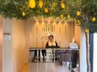 The Iconic Pattaya Central 하버 파타야 주변 호텔