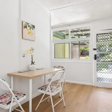 Well-Located Rooms – Walking Distance to Station & Shops