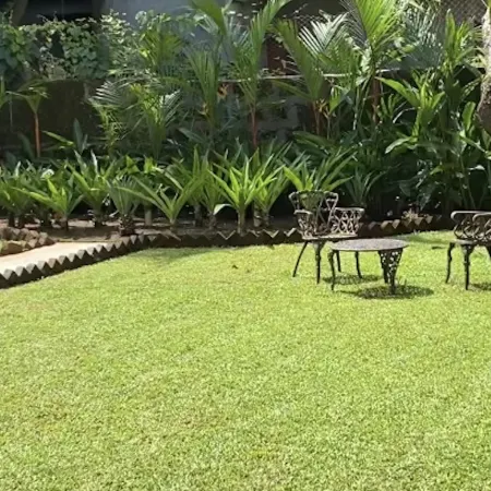 VILLA LOU GOA PORTUGUESE HERITAGE HOUSE EXCLUSIVE USE