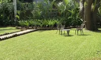 VILLA LOU GOA PORTUGUESE HERITAGE HOUSE EXCLUSIVE USE - ヴィラ