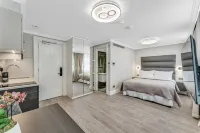 Cleveland Residences Bloomsbury - Apartments