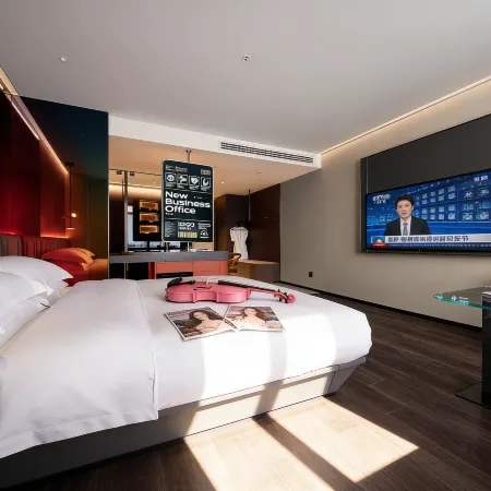 SINO BLUE OCEAN HOTEL