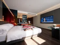 SINO BLUE OCEAN HOTEL