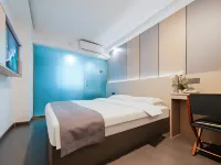 Huainan Juyile Light Luxury Hotel - sarapan