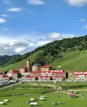 Long Huayong Meizhu Hotel (Dongzi Huacheng)