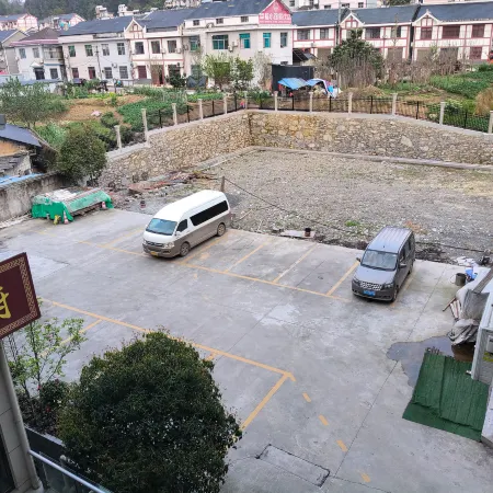 Jinshan Hotel