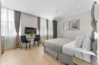 Cleveland Residences Russell Square