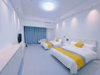 Fameton法曼頓湖與美舍（賀州政務中心愛蓮湖店）