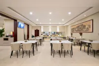 Xiwen Hotel (Dengzhou Xintian 360 Plaza) - petit déjeuner