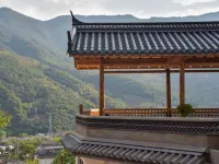 Bagua Town · Shi Yue Yashe Lune Villa Healing Courtyard Hotel (Jizu Mountain) Hotels in Binchuan