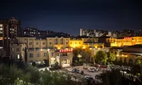 Jinshawan International Hotel