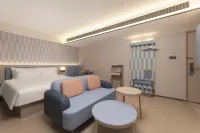 Hanting Hotel Yangzhou Wanda Plaza Xingcheng East Road