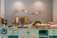 La Petite Salil Sukhumvit Thonglor 1 - Bintang 4