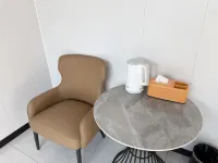MANMAN - pet friendly