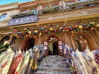 Kashgar Ancient City Vilai meets good B&Bs فنادق في 