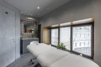 Okno - spa