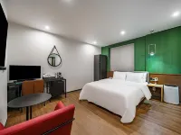 Daegu Daemyeongdong Brown Dot Seongdangmot Branch โรงแรมใกล้83 ทาวเวอร์