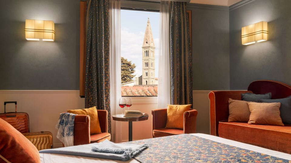 Rivoli Boutique Hotel