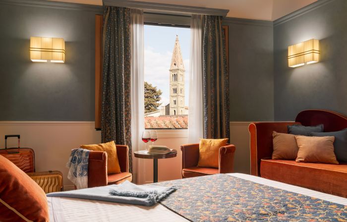 Rivoli Boutique Hotel