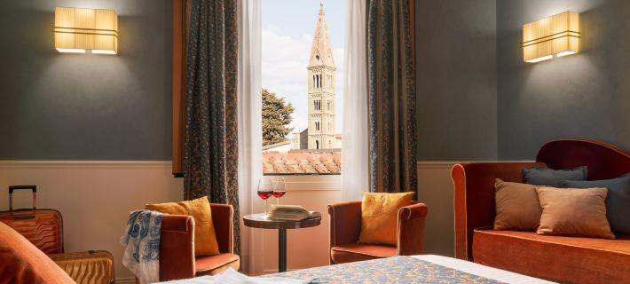 Rivoli Boutique Hotel Hotels in Firenze