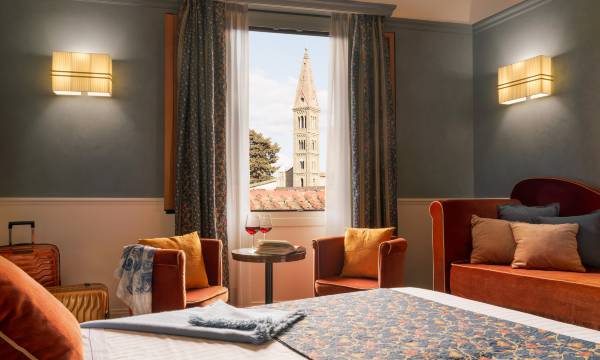 Rivoli Boutique Hotel