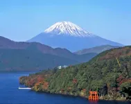 unito villa  HAKONE M - شقق