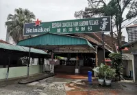Hotel 99 Pusat Bandar Puchong - Romantik