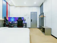 Prime Wave E-sports Homestay