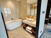 CHUNHUI MINGDU INTERNATIONAL HOTEL - New