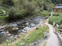 Qingxi She · Mountain Rafting Family Homestay(Ningguo South Anhui) Hotels in Ningguo